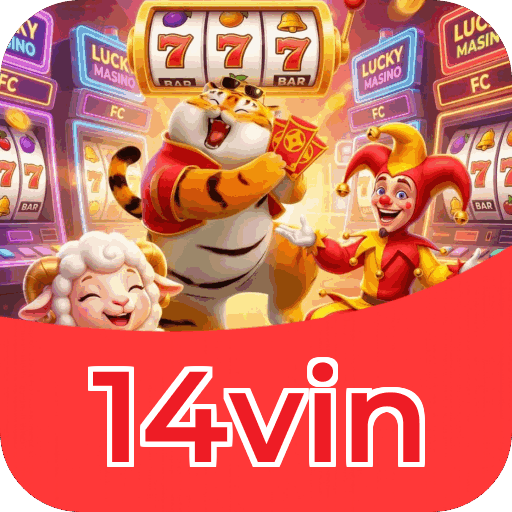 Login rápido no app 14vin