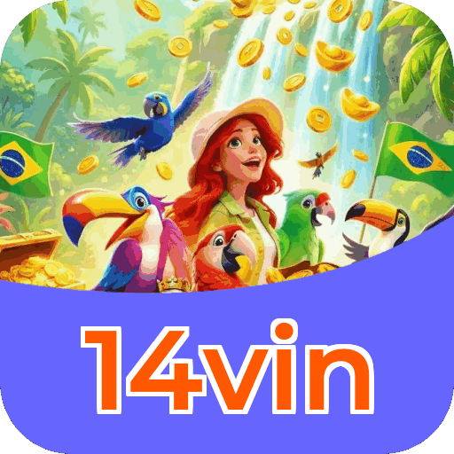 Jogos com maior RTP na 14vin