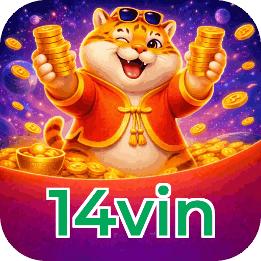 Tabela RTP dos jogos de cassino da 14vin