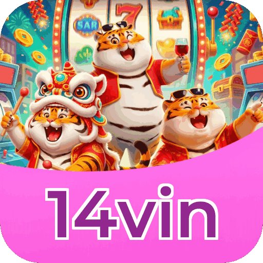 Instalação Android 14vin